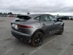 2020 JAGUAR E-PACE CHE for sale at Copart CHESTER