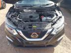 2017 NISSAN QASHQAI N- for sale at Copart BRISTOL