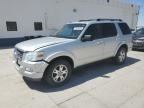 2010 Ford Explorer Xlt იყიდება Farr West-ში, UT - Mechanical