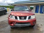2013 Nissan Frontier S for Sale in Memphis, TN - Front End