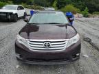 2011 Toyota Avalon Base продається в Fairburn, GA - Rear End