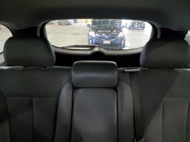 2010 HYUNDAI SANTA FE SE