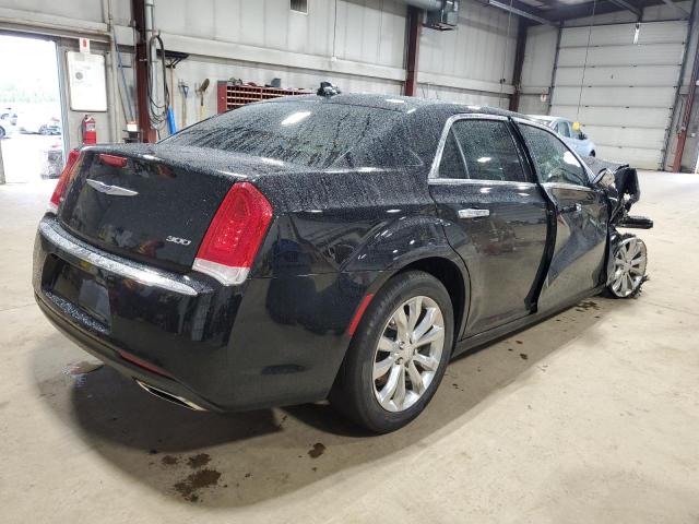 CHRYSLER 300 2020 Czarny