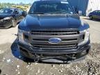 2018 Ford F150 Supercrew   for Sale in Windsor, NJ - Front End