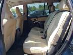 2012 VOLVO XC90 SE LU for sale at Copart GLOUCESTER
