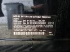 2015 Bmw X5 Xdrive35D for Sale in Candia, NH - Minor Dent/Scratches