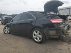 2010 Toyota Camry Base   იყიდება Florence-ში, MS - Rollover