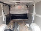 2018 VAUXHALL VIVARO 290 for sale at Copart SANDY