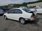 2003 Honda Civic Lx na sprzedaż w Exeter, RI - Rear End