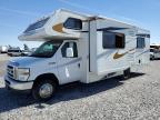 2009 Ford Econoline E450 Super Duty Cutaway Van for Sale in North Las Vegas, NV - Burn - Interior