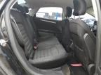 2015 Ford Fusion Se for Sale in Woodhaven, MI - Side