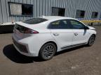2020 Hyundai Ioniq Limited zu verkaufen in Portland, OR - Front End