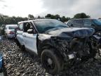 2023 Ford Explorer Police Interceptor na sprzedaż w Madisonville, TN - Rollover