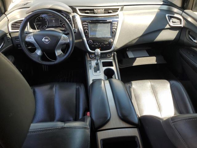  NISSAN MURANO 2018 Сірий