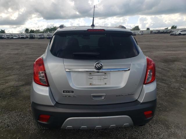  BUICK ENCORE 2013 Silver