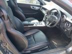 2015 MERCEDES BENZ SLK 250 D for sale at Copart SANDY