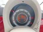 2013 FIAT 500 LOUNGE for sale at Copart EAST KILBRIDE