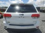 2015 Jeep Grand Cherokee Limited na sprzedaż w Tifton, GA - Rear End