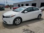 2017 Kia Forte Lx 2.0L for Sale in Jacksonville, FL - Side