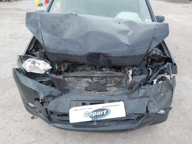 2009 HONDA FR-V EX I-