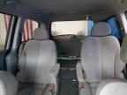 2011 Kia Sedona Lx for Sale in Northfield, OH - Front End