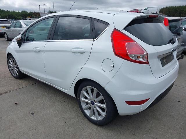 2015 FORD FIESTA TIT