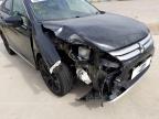2018 MITSUBISHI ECLIPSE CR for sale at Copart SANDY