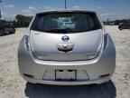 2017 Nissan Leaf S for Sale in Opa Locka, FL - Front End