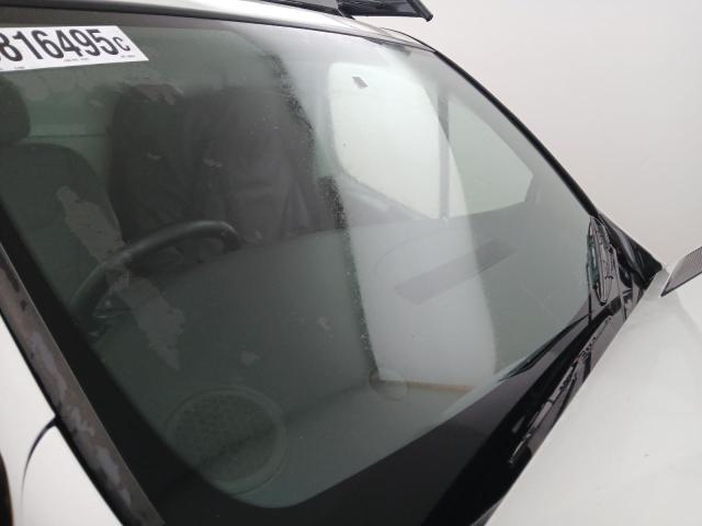 2008 RENAULT TRAFIC SL2