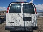 2017 Chevrolet Express G2500  за продажба в Billings, MT - Front End