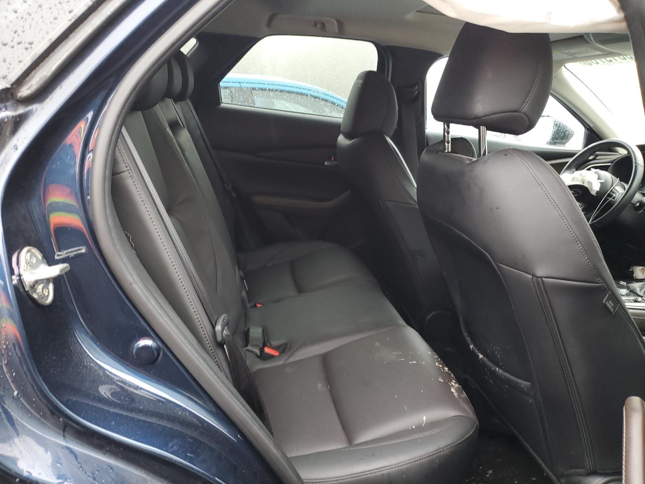 2021 Mazda Cx-30 Premium VIN: 3MVDMBDL1MM313940 Lot: 55319785