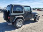 2000 Jeep Wrangler / Tj Sport იყიდება Anderson-ში, CA - Top/Roof