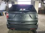 2019 Ford Explorer Xlt en Venta en Albany, NY - Front End