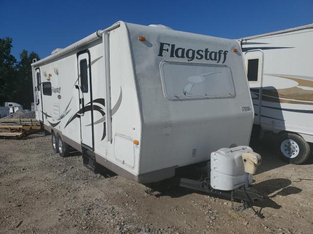 2010 Foresriver Flagstaff
