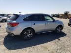 2020 Acura Mdx Technology იყიდება Sacramento-ში, CA - Side
