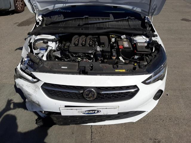 2020 VAUXHALL CORSA SE