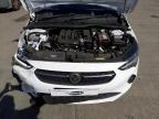 2020 VAUXHALL CORSA SE for sale at Copart WHITBURN