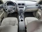2010 Ford Fusion Se de vânzare în Davison, MI - Front End