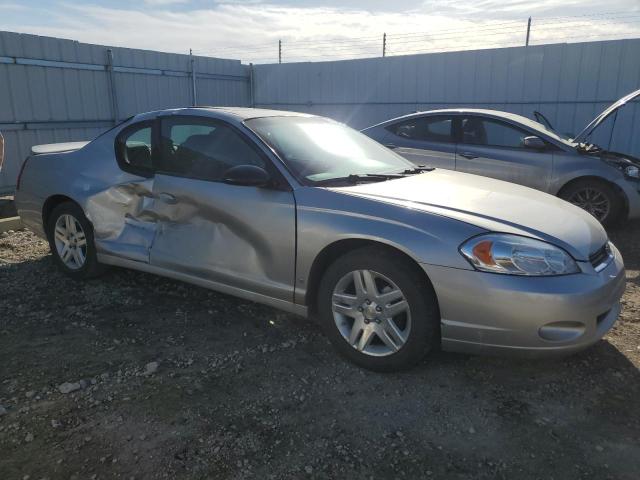 2006 CHEVROLET MONTE CARLO LTZ
