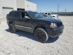 2010 Jeep Grand Cherokee Laredo   за продажба в Reno, NV - Rear End