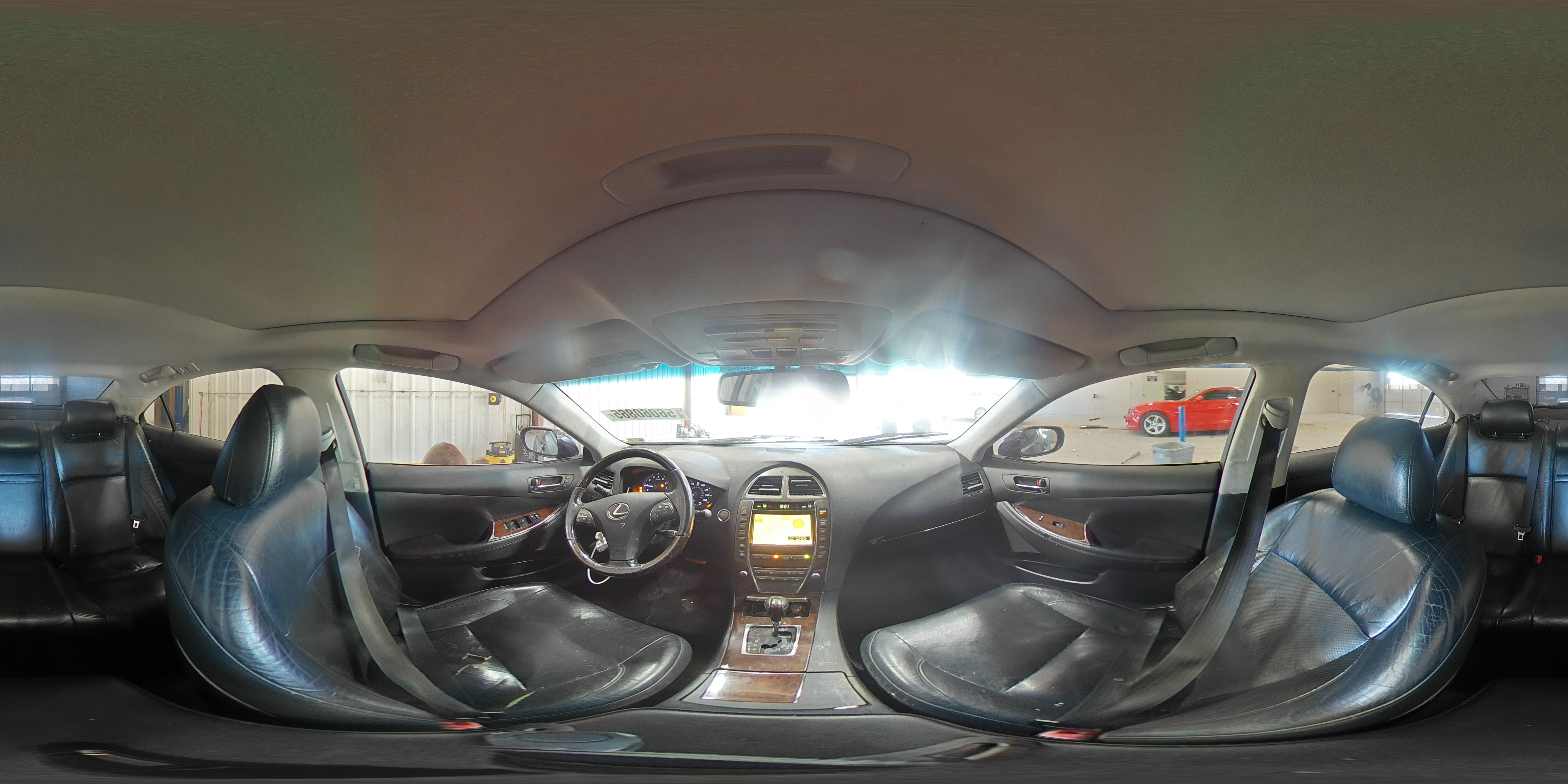 2011 Lexus Es 350 VIN: JTHBK1EG1B2421066 Lot: 56060865