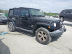 2017 Jeep Wrangler Unlimited Sahara for Sale in Spartanburg, SC - Front End