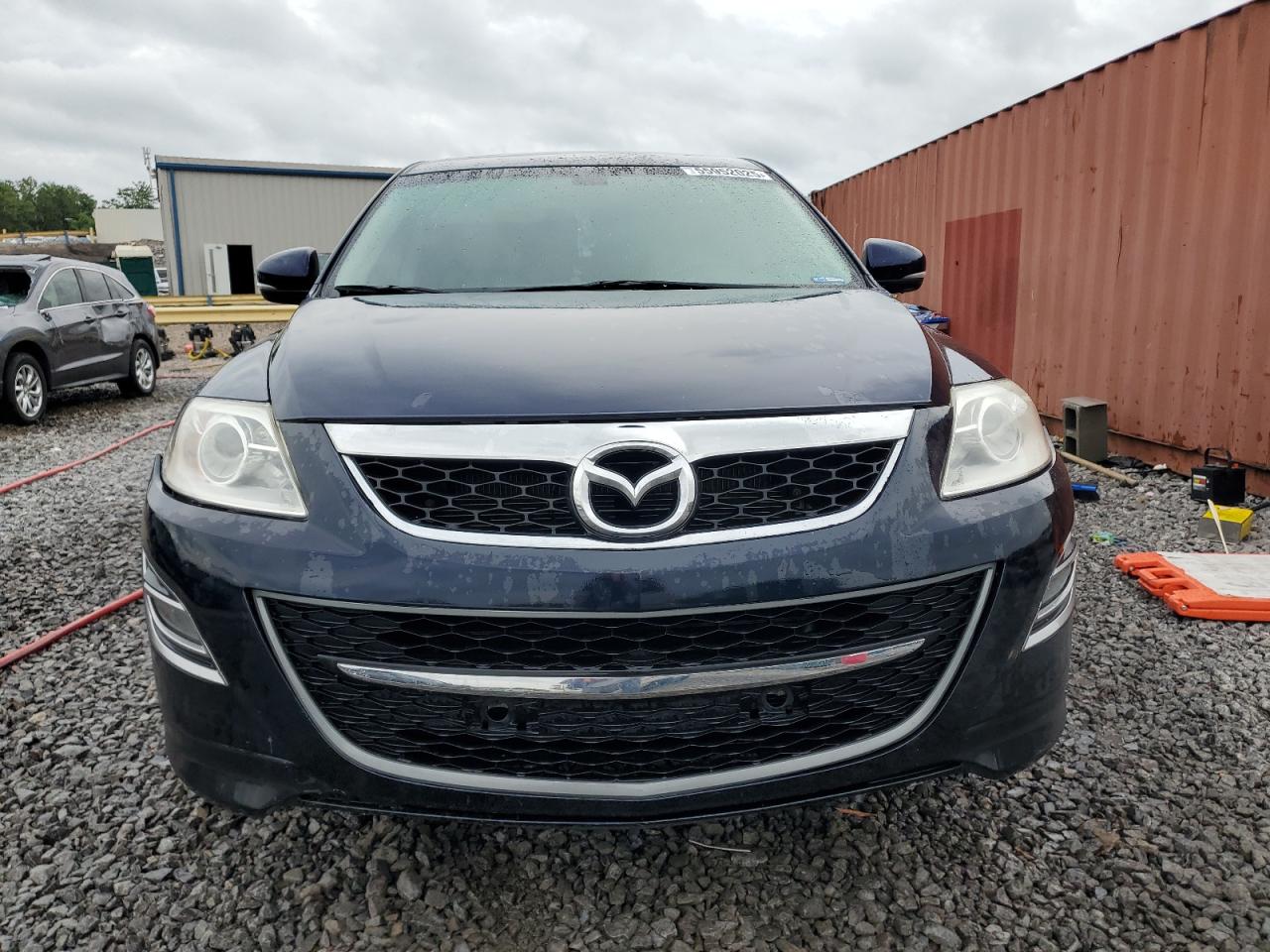2010 Mazda Cx-9 VIN: JM3TB2MA0A0233570 Lot: 55952025