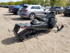 2022 SKIDOO BACKCOUNTR   for sale at Copart MI - KINCHELOE