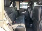 2015 Jeep Wrangler Unlimited Sahara for Sale in Moraine, OH - Front End