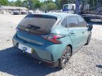 2024 HYUNDAI I20 N LINE for sale at Copart WOLVERHAMPTON