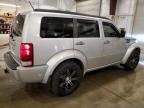2007 Dodge Nitro R/T за продажба в Ham Lake, MN - Front End