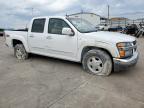 2011 Chevrolet Colorado Lt en Venta en Grand Prairie, TX - Front End