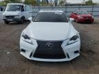 2016 Lexus Is 350 zu verkaufen in Chicago Heights, IL - Vandalism