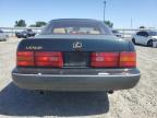 1992 Lexus Ls 400 на продаже в Sacramento, CA - Minor Dent/Scratches